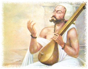 Surdas Ji