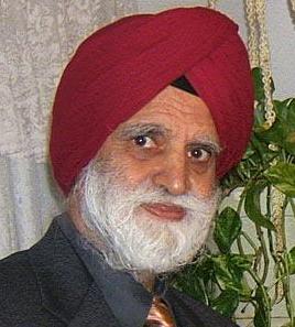 A Sikh