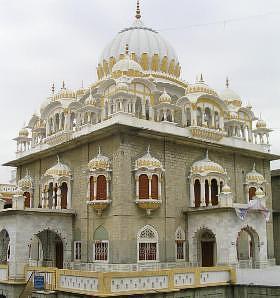 Gurudwara