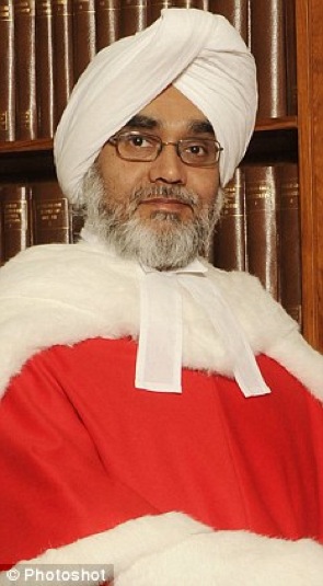 Sikh In Uk